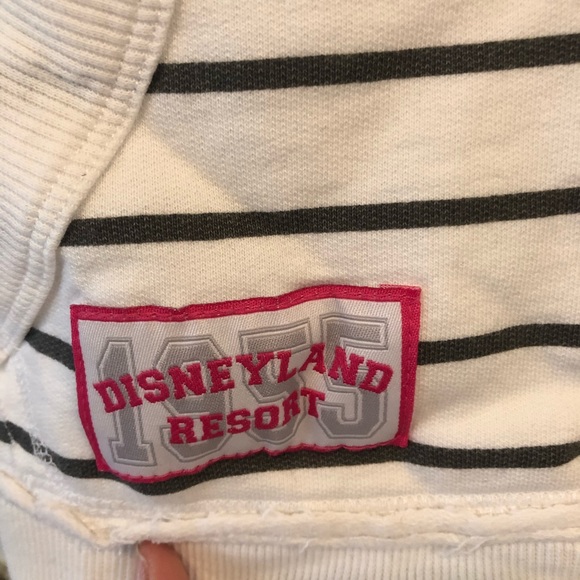 Women’s Disneyland sweatshirt - Picture 3 of 7